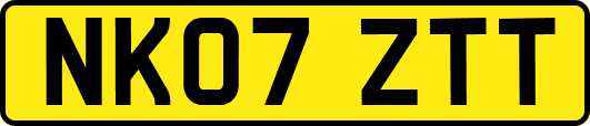 NK07ZTT