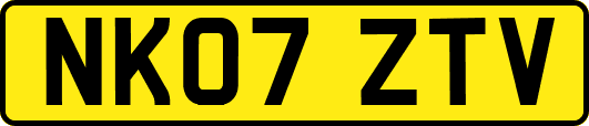 NK07ZTV