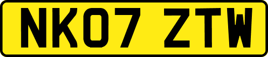 NK07ZTW