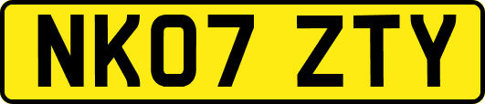 NK07ZTY