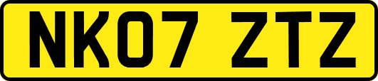 NK07ZTZ