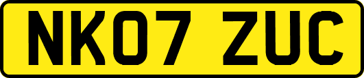 NK07ZUC