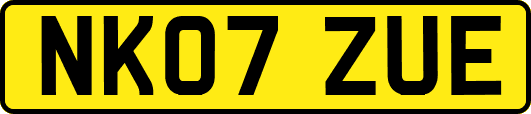 NK07ZUE