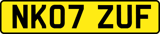 NK07ZUF