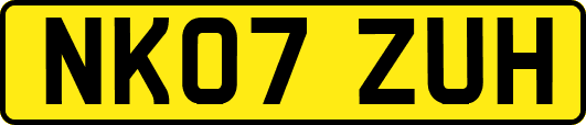 NK07ZUH
