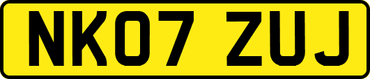 NK07ZUJ