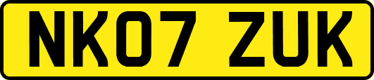 NK07ZUK