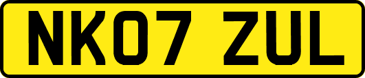 NK07ZUL