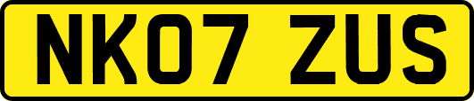 NK07ZUS