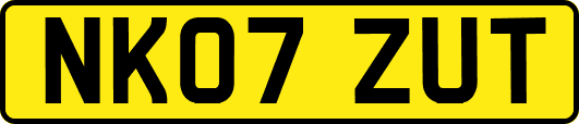NK07ZUT