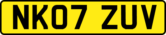 NK07ZUV
