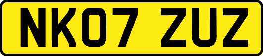 NK07ZUZ