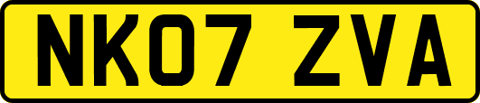 NK07ZVA