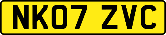NK07ZVC