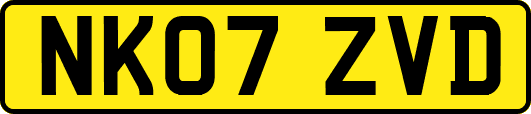 NK07ZVD