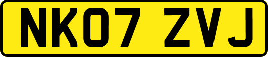 NK07ZVJ