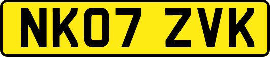 NK07ZVK