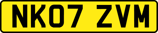 NK07ZVM