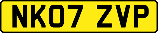 NK07ZVP