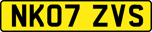 NK07ZVS