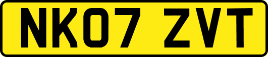 NK07ZVT