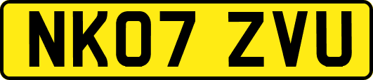 NK07ZVU