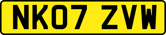 NK07ZVW