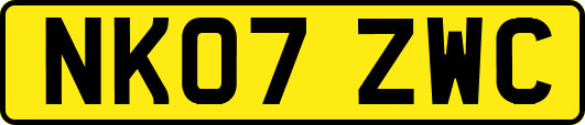 NK07ZWC