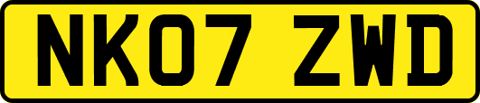 NK07ZWD
