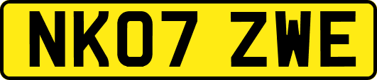 NK07ZWE