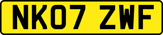 NK07ZWF