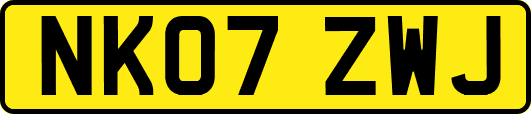 NK07ZWJ