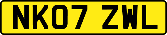 NK07ZWL