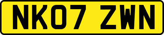 NK07ZWN