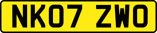 NK07ZWO