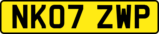 NK07ZWP