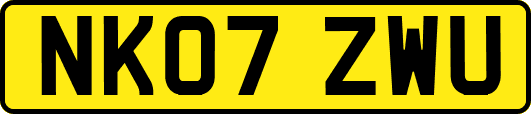 NK07ZWU