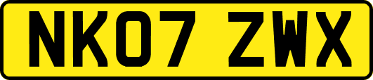 NK07ZWX