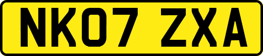 NK07ZXA
