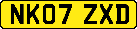 NK07ZXD