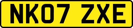 NK07ZXE