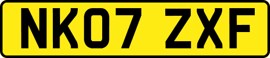 NK07ZXF