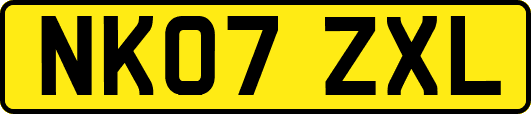 NK07ZXL