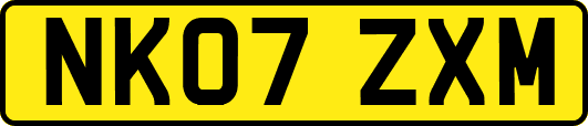 NK07ZXM