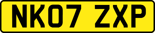 NK07ZXP