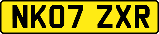 NK07ZXR