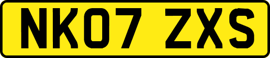 NK07ZXS