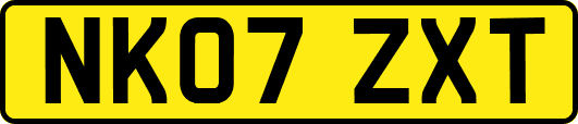 NK07ZXT