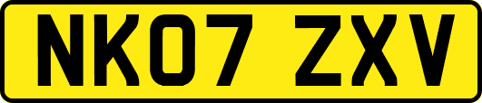 NK07ZXV