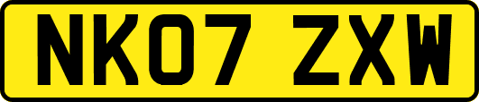NK07ZXW